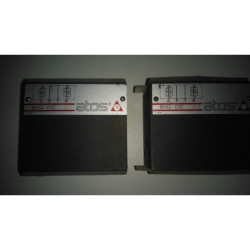 Atos Bhq 012 Hydraulic Valve