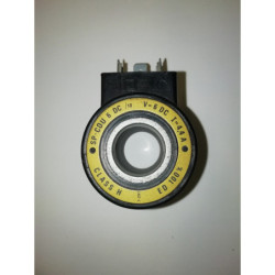 Atos Sp Cou 6 Dc Valve Solenoid 6Vdc Atos Solenoid