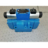 Rexroth 4Weh16J63/6Ag24 Hydraulic Directional Valve With 4We6J62 24 Vdc Valve