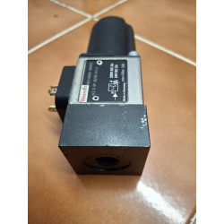 Rexroth Hed 8 Op 20/50 K14 S R901106504 Pressure Switch