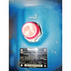 Rexroth A10Vso71 Dfr1/31R Hydraulic Pump R910944440 A10 Vso 71