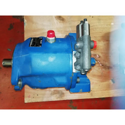 Rexroth A10Vso71 Dfr1/31R Hydraulic Pump R910944440 A10 Vso 71