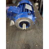 Motovario Eh80B4 0.75Kw 3 Phase Electric Motor