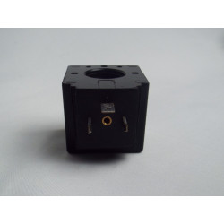Lisk K12 240 V Ac 50Hz Hydraulic Valve Solenoid Cetop 3