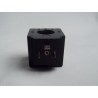 Lisk K12 240 V Ac 50Hz Hydraulic Valve Solenoid Cetop 3