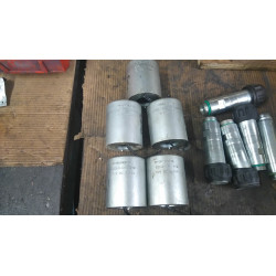 Hydronorma Gz63 0 A 12 Vdc 2.92A Solenoid