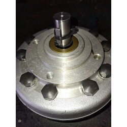 Hawe R 1.4 700 Bar Hydraulic Pump Hawe Piston Pump R14
