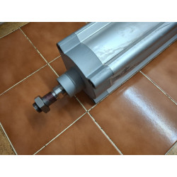 Festo Dsbf C 125 450 Ppsa N3R Pneumatic Cylinder Dsbf C 125 450 Ppsa N3R