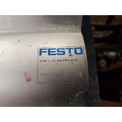 Festo Dsbf C 125 450 Ppsa N3R Pneumatic Cylinder Dsbf C 125 450 Ppsa N3R
