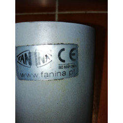 Fanina Emsg 63X 4C 206Vdc 45W Solenoid Coil