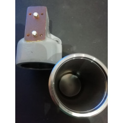 Argo Hytos Pressure Line Filter Housing Hd 044 153 500 Bar