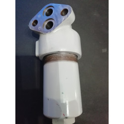 Argo Hytos Pressure Line Filter Housing Hd 044 153 500 Bar