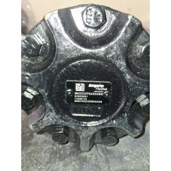 Impro fluidtek 505470a5120baaaas hydraulic motor similar to danfoss 5054