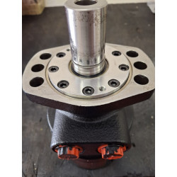 Impro fluidtek 505470a5120baaaas hydraulic motor similar to danfoss 5054