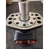 Impro fluidtek 505470a5120baaaas hydraulic motor similar to danfoss 5054