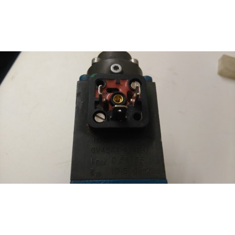 hydronorma gv45 a4-a solenoid coil