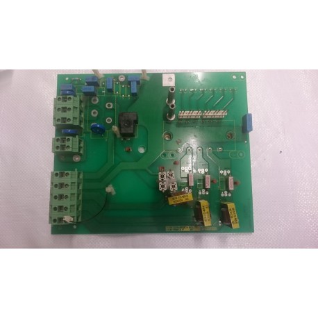 siemens g85139-e172-a823 circuit board spare part