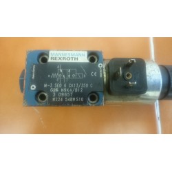 rexroth m3 sed 6 ck13/350c24 n9k4/b12 valve