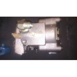 parker pavc38 2r2a15 hydraulic pump