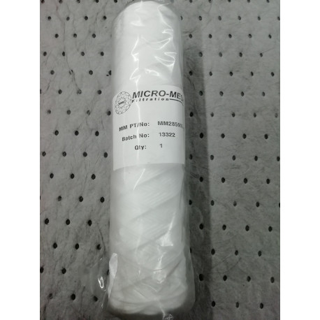 Micro-mesh filtration mm285905-10 filter