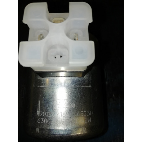 Rexroth 901267184 96 vdc cetop 5 size 10 valve solenoid