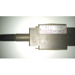 atos hg 013/250/41 pressure relief valve atos hydraulic valve