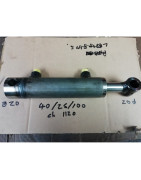 Cylinders